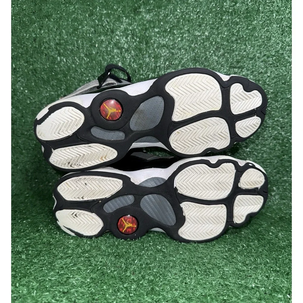 Jordan youth sneakers